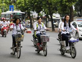 Ngành Giáo dục triển khai thực hiện phòng, chống tai nạn, thương tích trẻ em